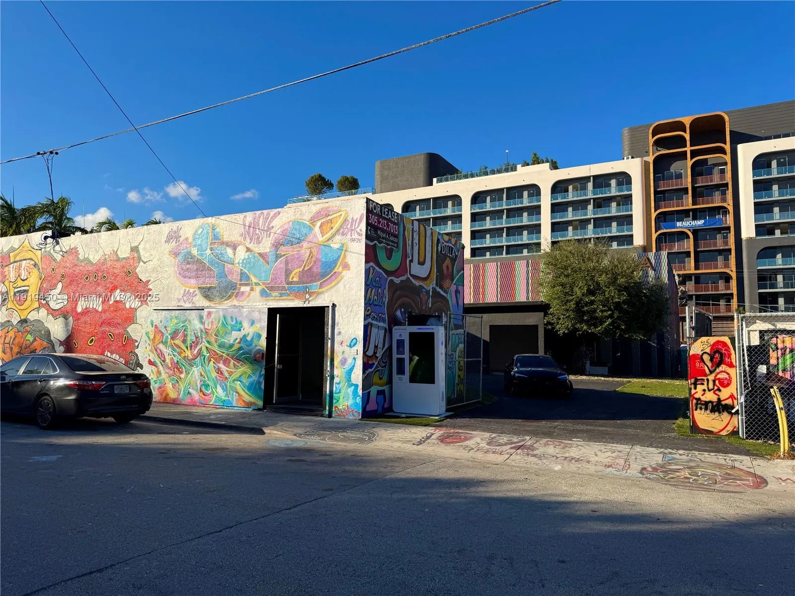 239 Nw 26th St, Miami, Florida 33127, Miami, Florida 33127, ,Commercial Sale,For Sale,239 Nw 26th St, Miami, Florida 33127,A11919450