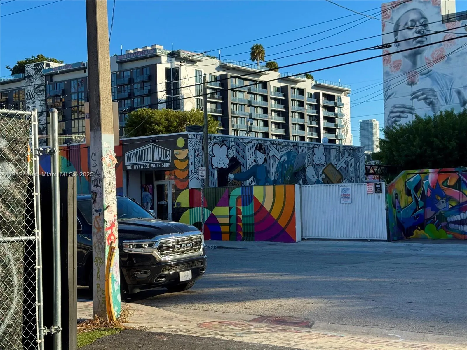 239 Nw 26th St, Miami, Florida 33127, Miami, Florida 33127, ,Commercial Sale,For Sale,239 Nw 26th St, Miami, Florida 33127,A11919450