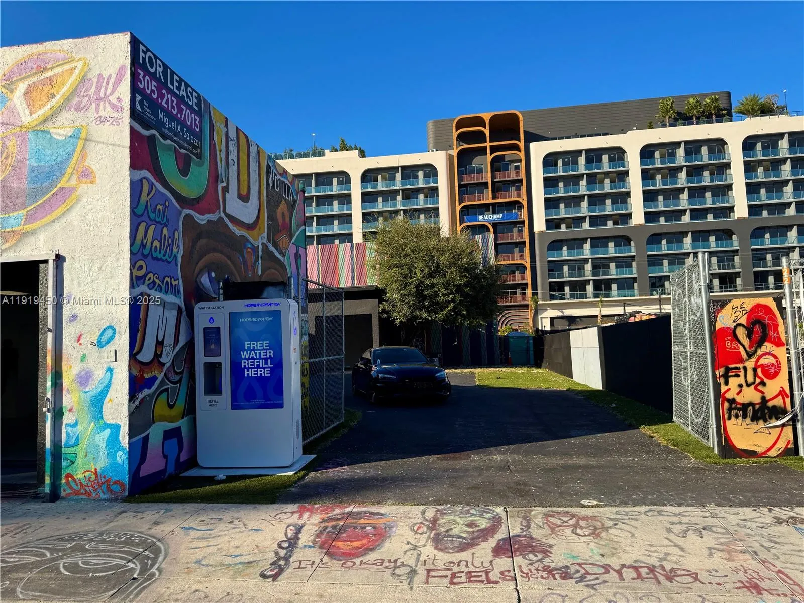 239 Nw 26th St, Miami, Florida 33127, Miami, Florida 33127, ,Commercial Sale,For Sale,239 Nw 26th St, Miami, Florida 33127,A11919450