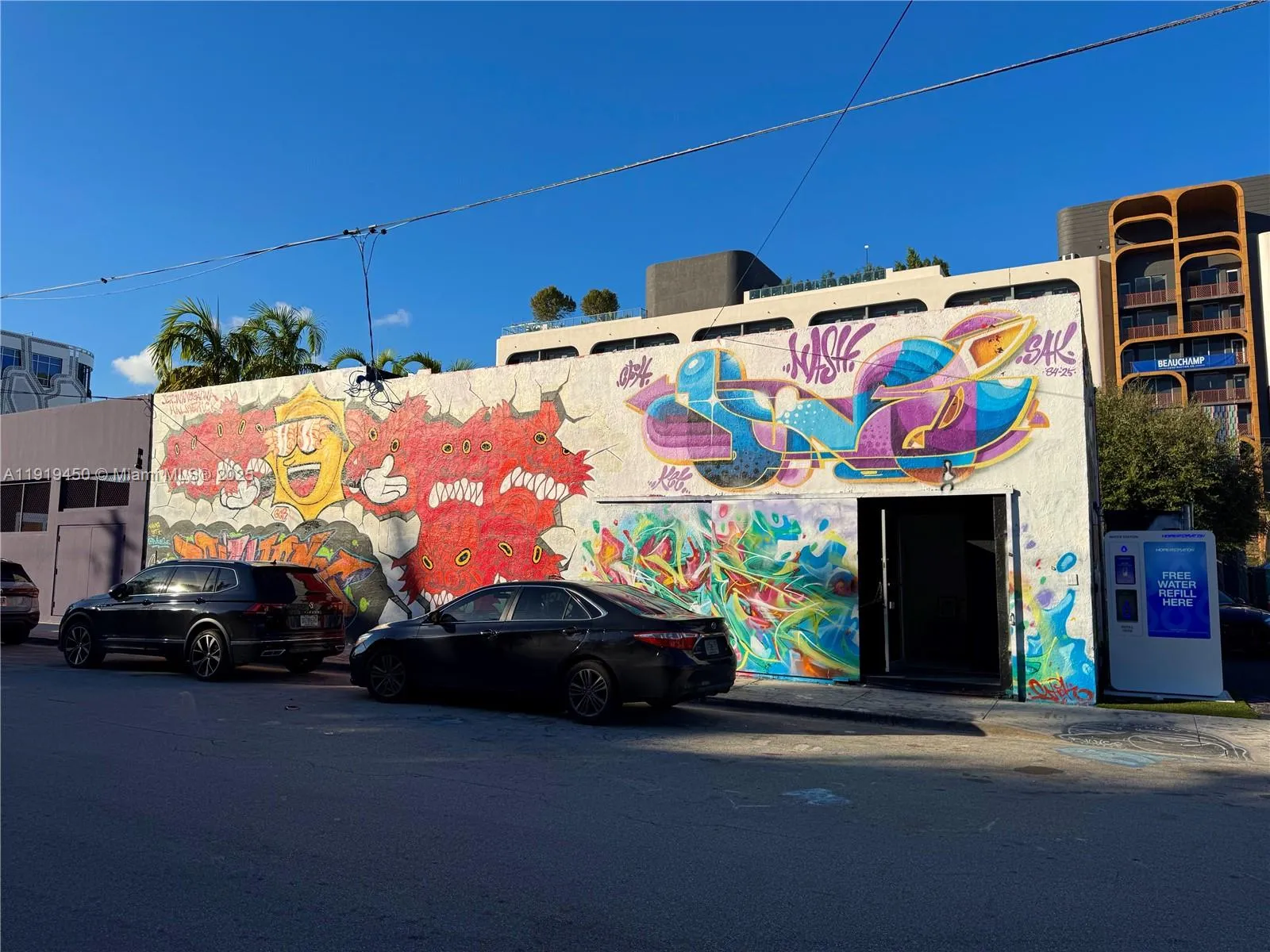 239 Nw 26th St, Miami, Florida 33127, Miami, Florida 33127, ,Commercial Sale,For Sale,239 Nw 26th St, Miami, Florida 33127,A11919450