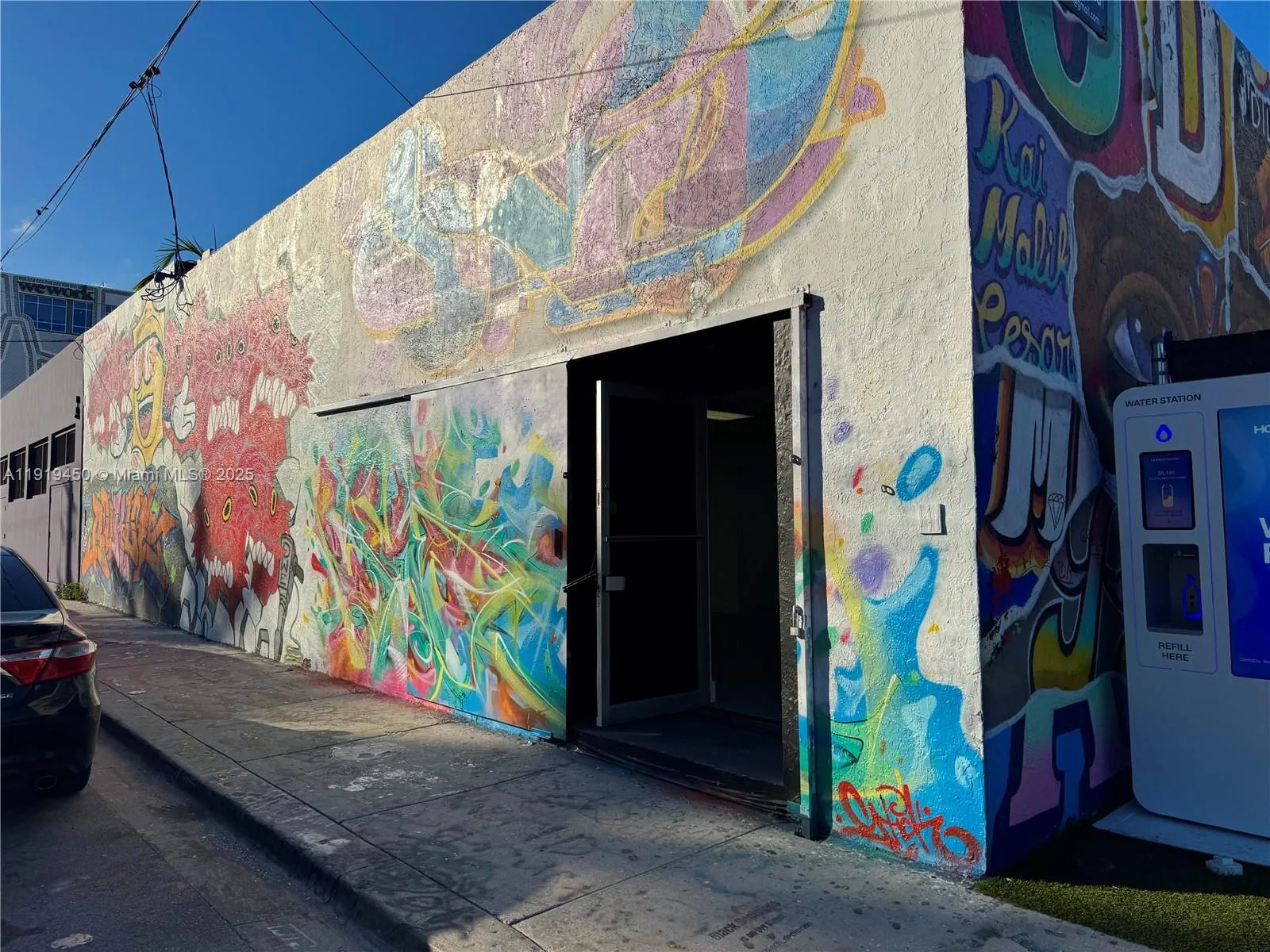 239 Nw 26th St, Miami, Florida 33127, Miami, Florida 33127, ,Commercial Sale,For Sale,239 Nw 26th St, Miami, Florida 33127,A11919450