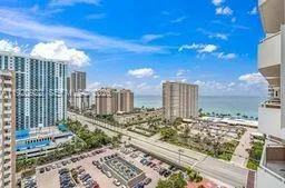 1985 S Ocean Dr 17d, Hallandale Beach, Florida 330, Hallandale Beach, Florida 33009, 1 Bedroom Bedrooms, ,1 BathroomBathrooms,Residential,For Sale,1985 S Ocean Dr 17d, Hallandale Beach, Florida 330,A11920922