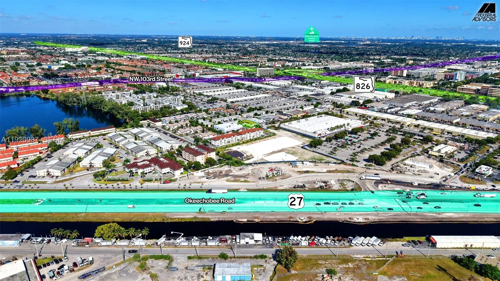 8115 Nw 98th St, Hialeah Gardens, Florida 33016, Hialeah Gardens, Florida 33016, ,Commercial Lease,For Rent,8115 Nw 98th St, Hialeah Gardens, Florida 33016,A11920987
