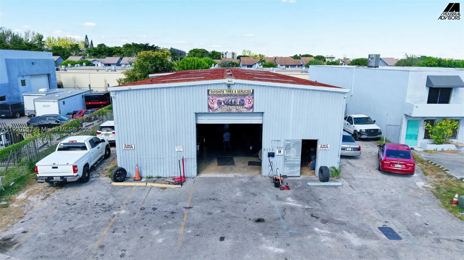 8115 Nw 98th St, Hialeah Gardens, Florida 33016, Hialeah Gardens, Florida 33016, ,Commercial Lease,For Rent,8115 Nw 98th St, Hialeah Gardens, Florida 33016,A11920987