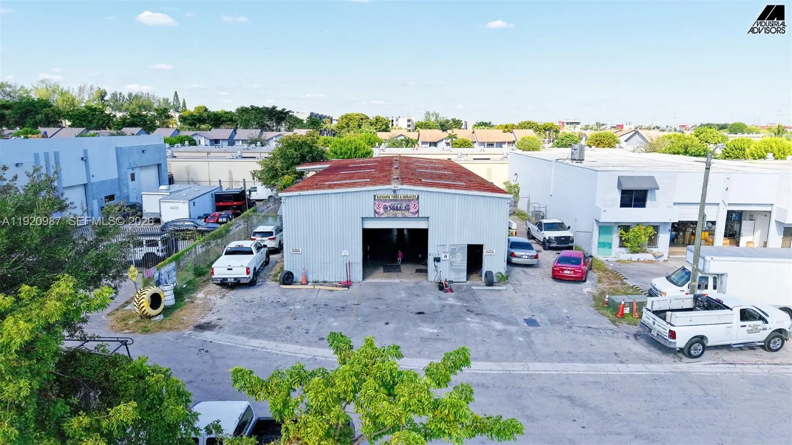 8115 Nw 98th St, Hialeah Gardens, Florida 33016, Hialeah Gardens, Florida 33016, ,Commercial Lease,For Rent,8115 Nw 98th St, Hialeah Gardens, Florida 33016,A11920987
