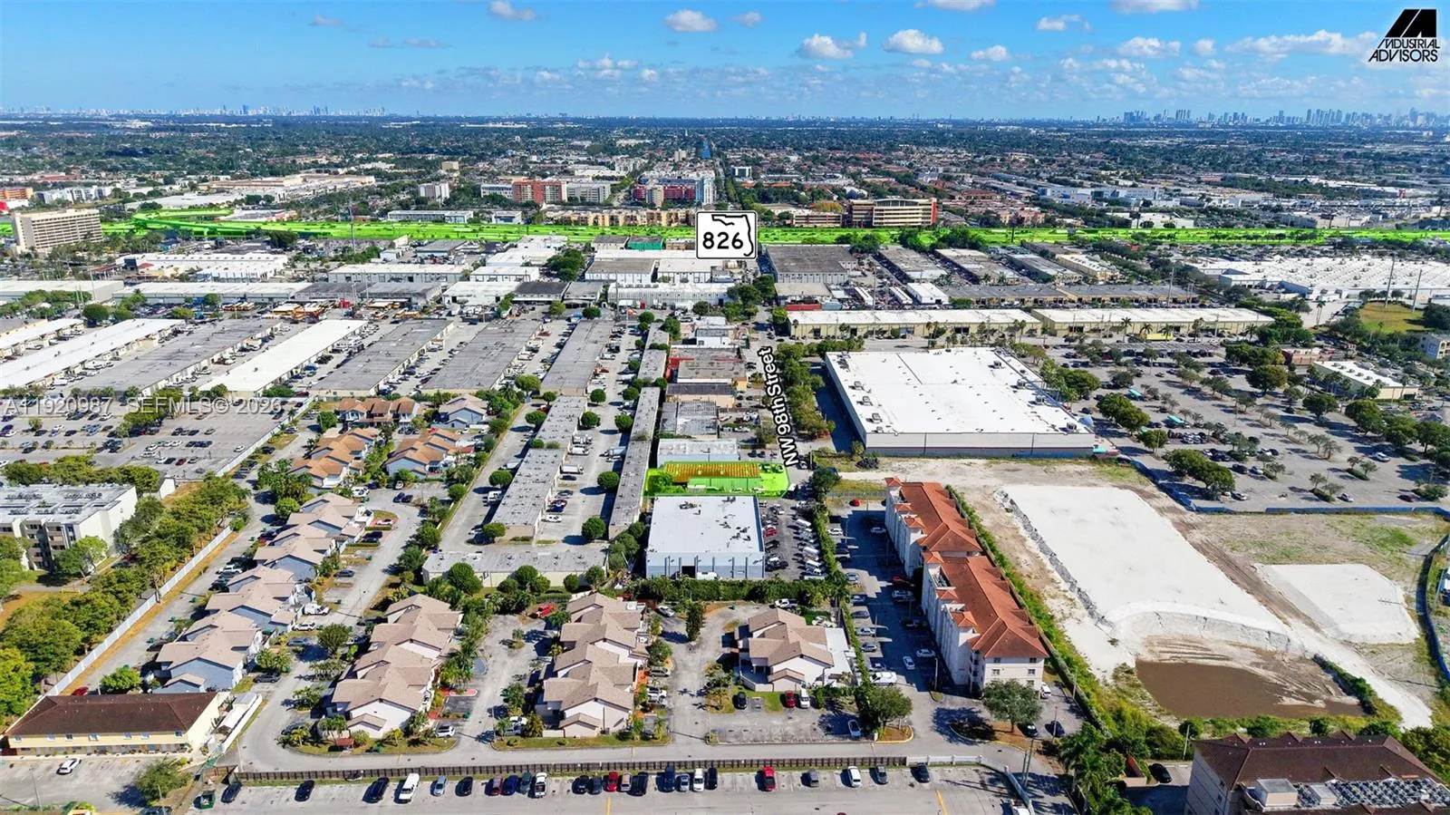 8115 Nw 98th St, Hialeah Gardens, Florida 33016, Hialeah Gardens, Florida 33016, ,Commercial Lease,For Rent,8115 Nw 98th St, Hialeah Gardens, Florida 33016,A11920987