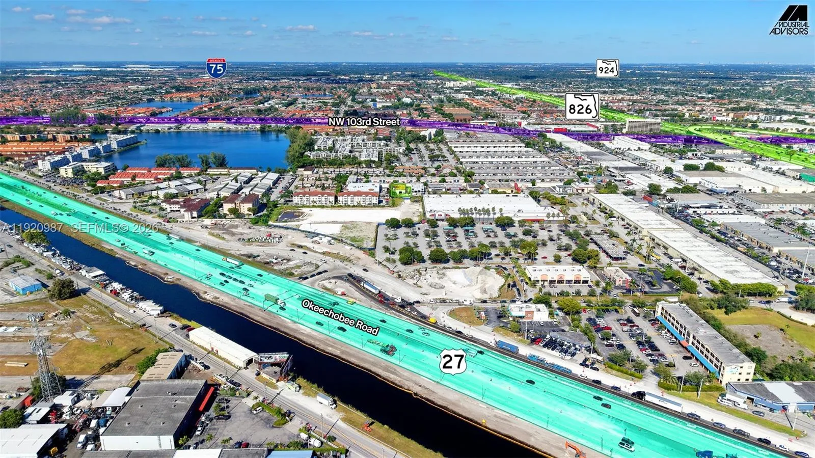 8115 Nw 98th St, Hialeah Gardens, Florida 33016, Hialeah Gardens, Florida 33016, ,Commercial Lease,For Rent,8115 Nw 98th St, Hialeah Gardens, Florida 33016,A11920987