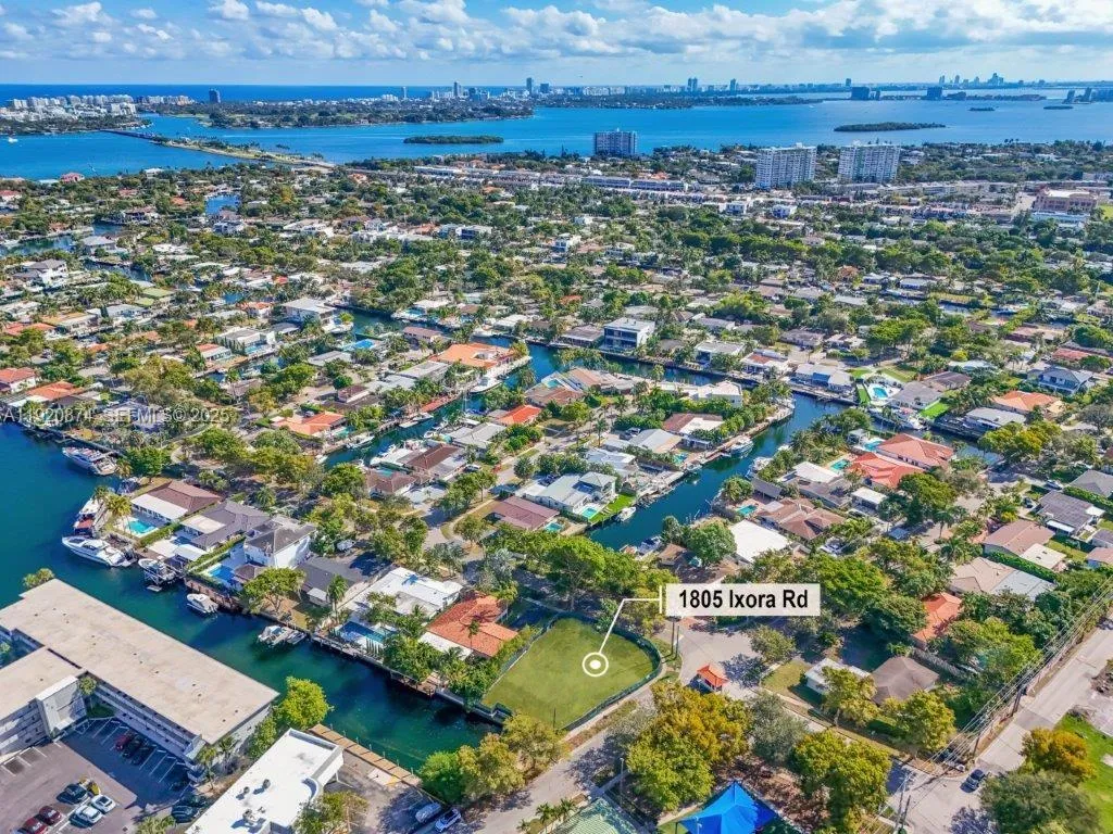 1805 Ixora Rd, North Miami, Florida 33181, North Miami, Florida 33181, ,Land,For Sale,1805 Ixora Rd, North Miami, Florida 33181,A11920874