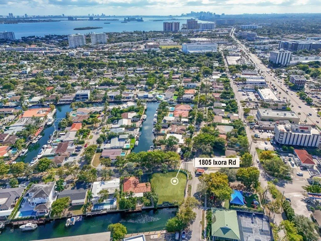1805 Ixora Rd, North Miami, Florida 33181, North Miami, Florida 33181, ,Land,For Sale,1805 Ixora Rd, North Miami, Florida 33181,A11920874
