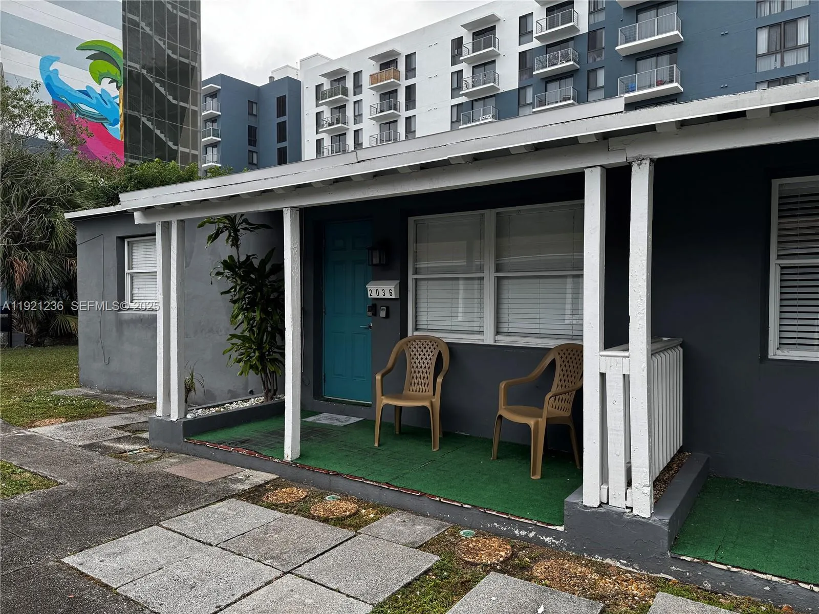2034 Ne Taylor St, Hollywood, Florida 33020, Hollywood, Florida 33020, ,Residential Income,For Sale,2034 Ne Taylor St, Hollywood, Florida 33020,A11921236