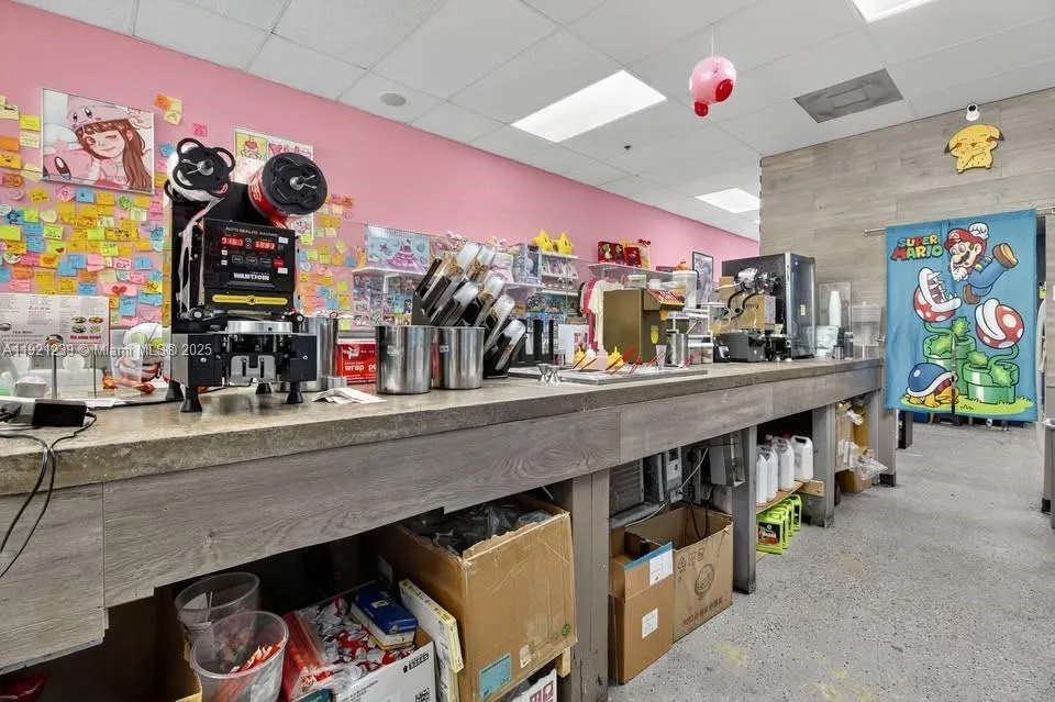 Boba Tea Shop For Sale In Plantation, Florida City, Plantation, Florida 33317, ,Business Opportunity,For Sale,Boba Tea Shop For Sale In Plantation, Florida City,A11921239