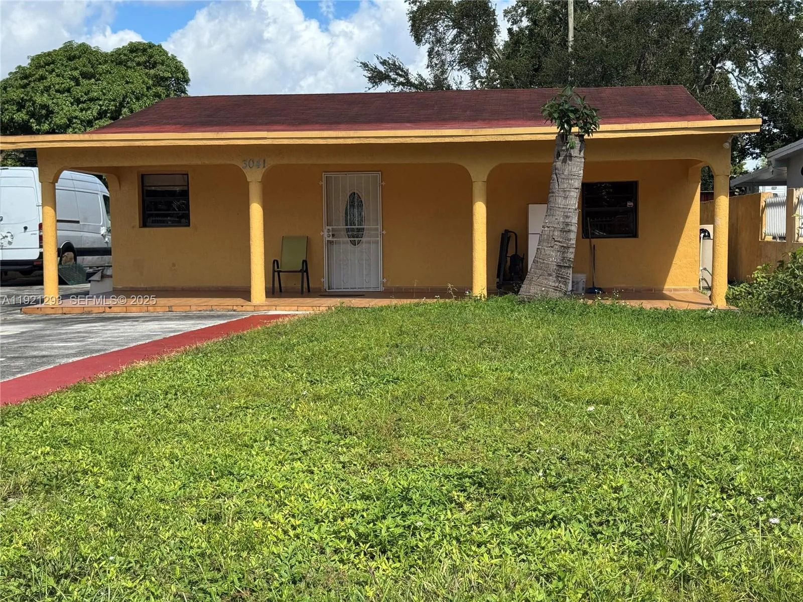 3041 Nw 95th Ter, Miami, Florida 33147, Miami, Florida 33147, 4 Bedrooms Bedrooms, ,3 BathroomsBathrooms,Residential,For Sale,3041 Nw 95th Ter, Miami, Florida 33147,A11921293