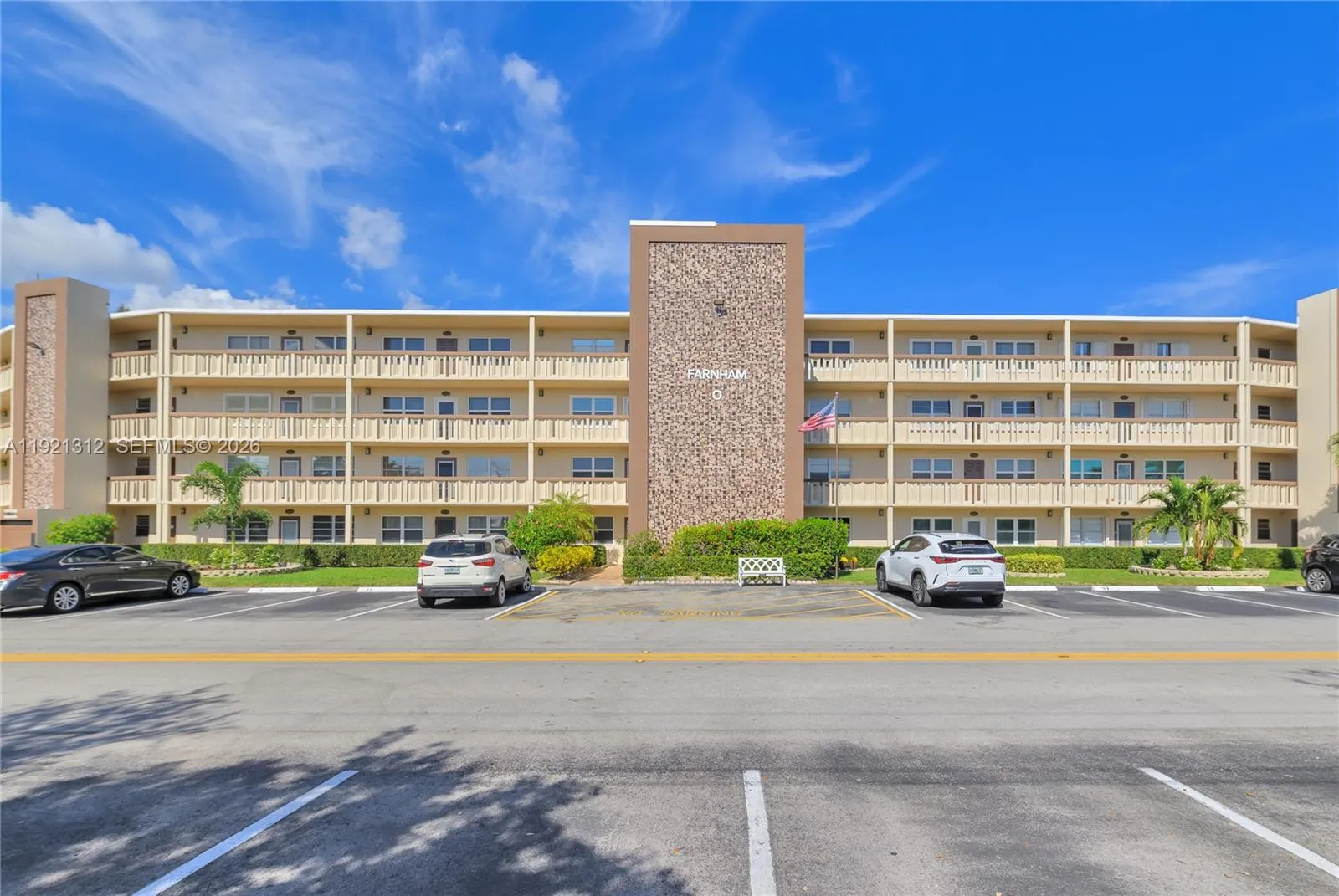 2029 Farnham O 2029, Deerfield Beach, Florida 3344, Deerfield Beach, Florida 33442, 2 Bedrooms Bedrooms, ,2 BathroomsBathrooms,Residential,For Sale,2029 Farnham O 2029, Deerfield Beach, Florida 3344,A11921312