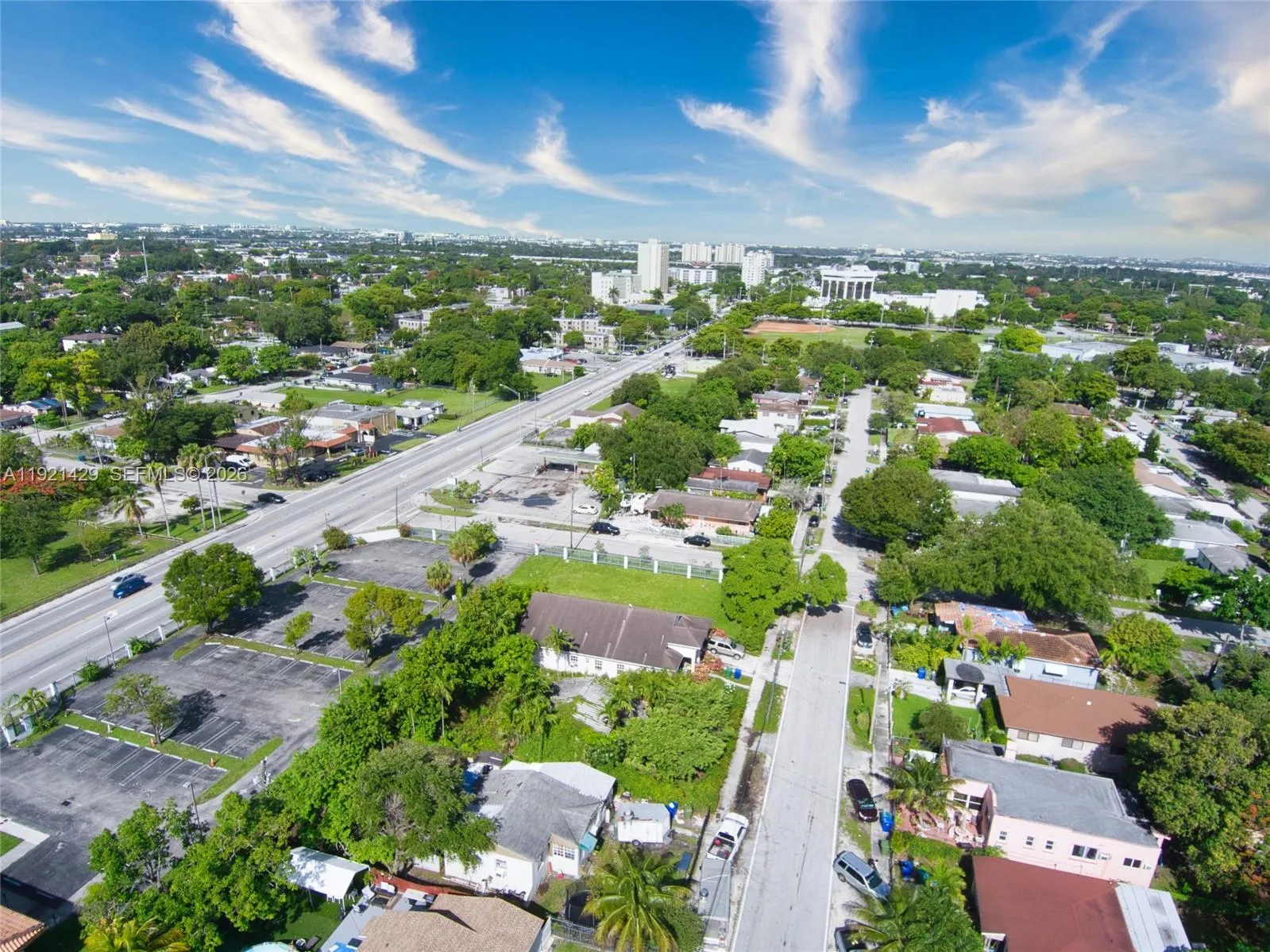 1845 Nw 55th St, Miami, Florida 33142, Miami, Florida 33142, ,Residential Income,For Sale,1845 Nw 55th St, Miami, Florida 33142,A11921429