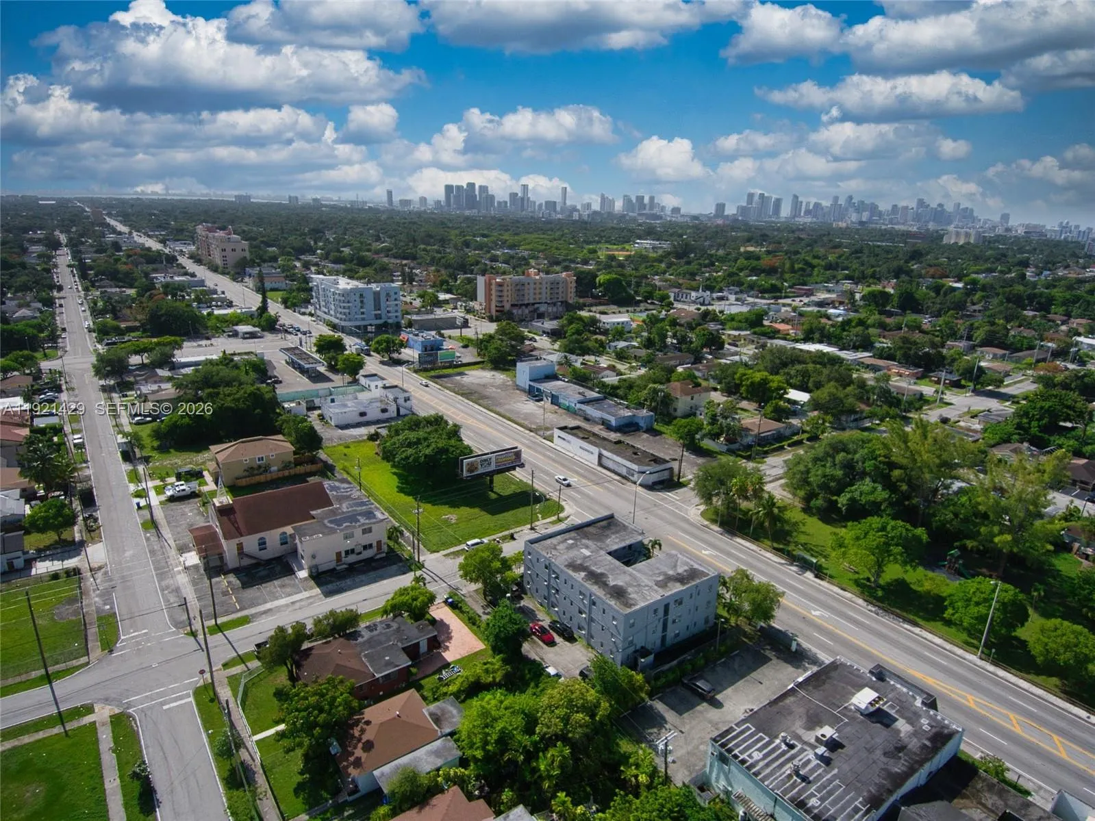1845 Nw 55th St, Miami, Florida 33142, Miami, Florida 33142, ,Residential Income,For Sale,1845 Nw 55th St, Miami, Florida 33142,A11921429