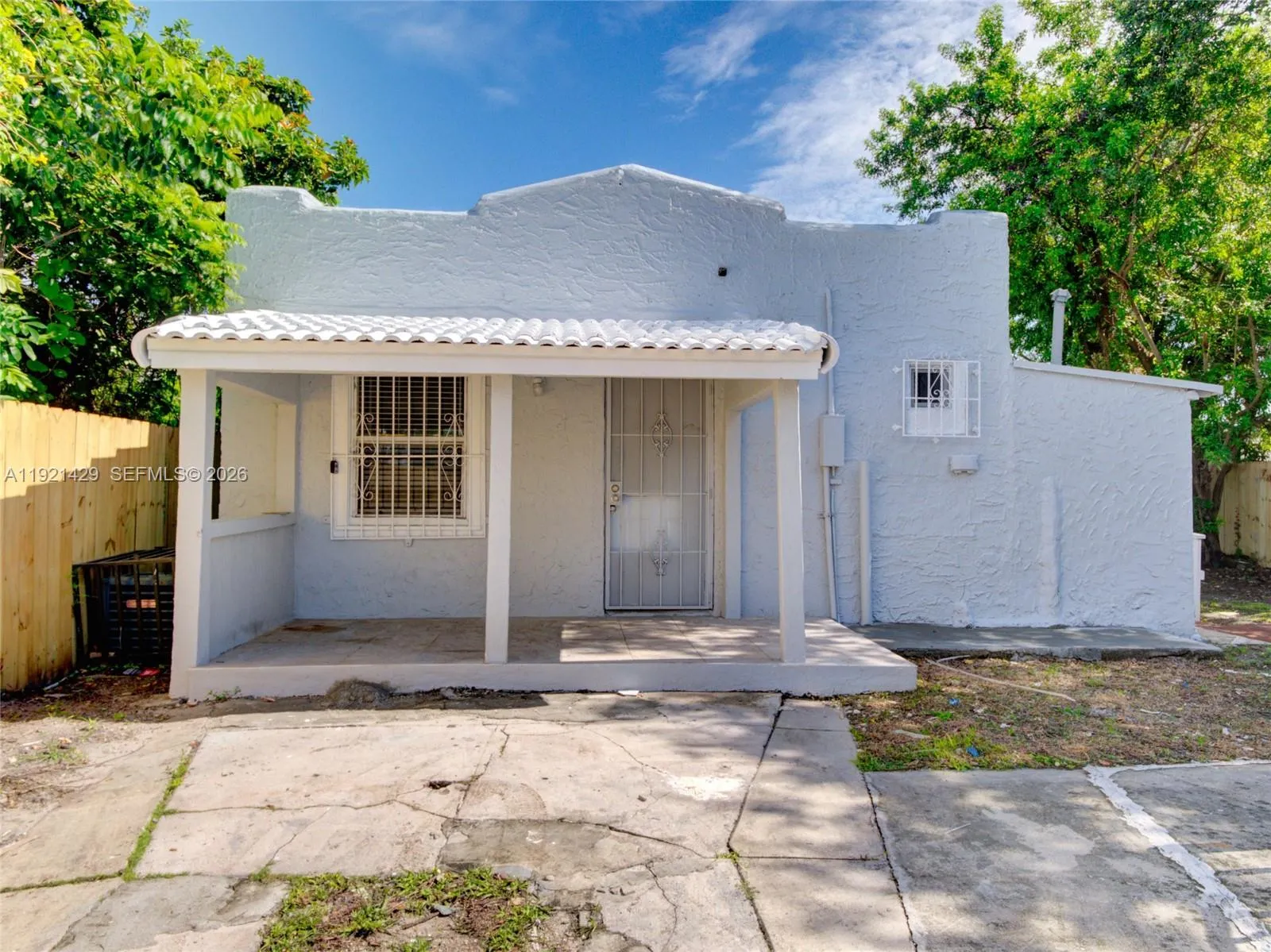 1845 Nw 55th St, Miami, Florida 33142, Miami, Florida 33142, ,Residential Income,For Sale,1845 Nw 55th St, Miami, Florida 33142,A11921429