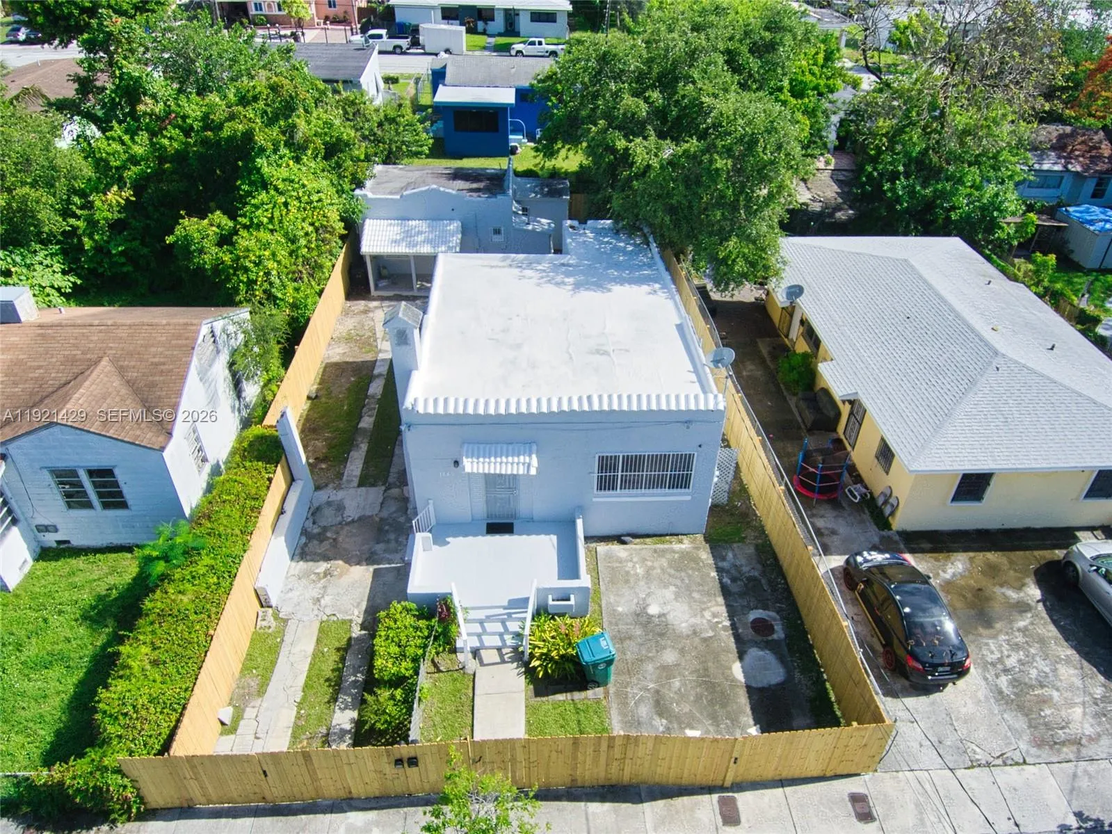 1845 Nw 55th St, Miami, Florida 33142, Miami, Florida 33142, ,Residential Income,For Sale,1845 Nw 55th St, Miami, Florida 33142,A11921429