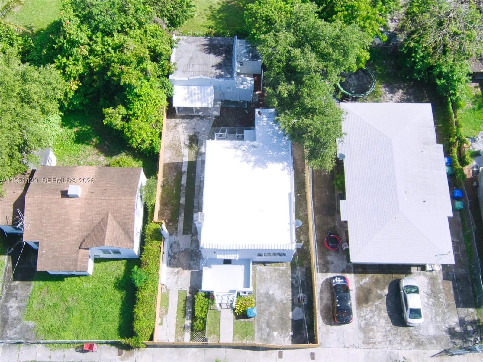 1845 Nw 55th St, Miami, Florida 33142, Miami, Florida 33142, ,Residential Income,For Sale,1845 Nw 55th St, Miami, Florida 33142,A11921429