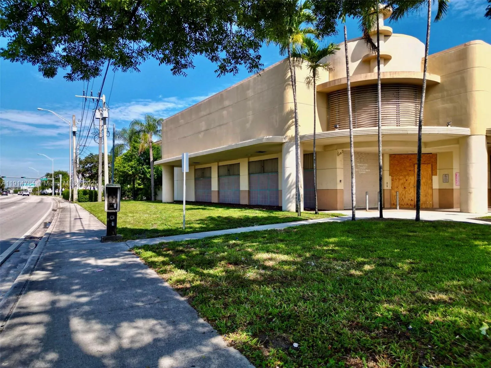 11920 Nw 27th Ave, Miami, Florida 33167, Miami, Florida 33167, ,Commercial Sale,For Sale,11920 Nw 27th Ave, Miami, Florida 33167,A11914764