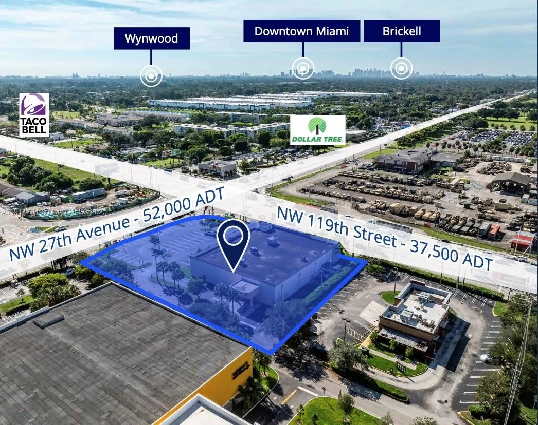 11920 Nw 27th Ave, Miami, Florida 33167, Miami, Florida 33167, ,Commercial Sale,For Sale,11920 Nw 27th Ave, Miami, Florida 33167,A11914764