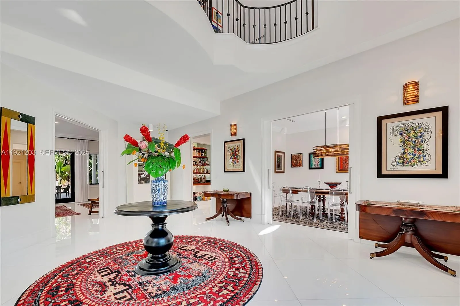 7400 Sw 72nd Ct, Miami, Florida 33143, Miami, Florida 33143, 9 Bedrooms Bedrooms, ,8 BathroomsBathrooms,Residential,For Sale,7400 Sw 72nd Ct, Miami, Florida 33143,A11921203