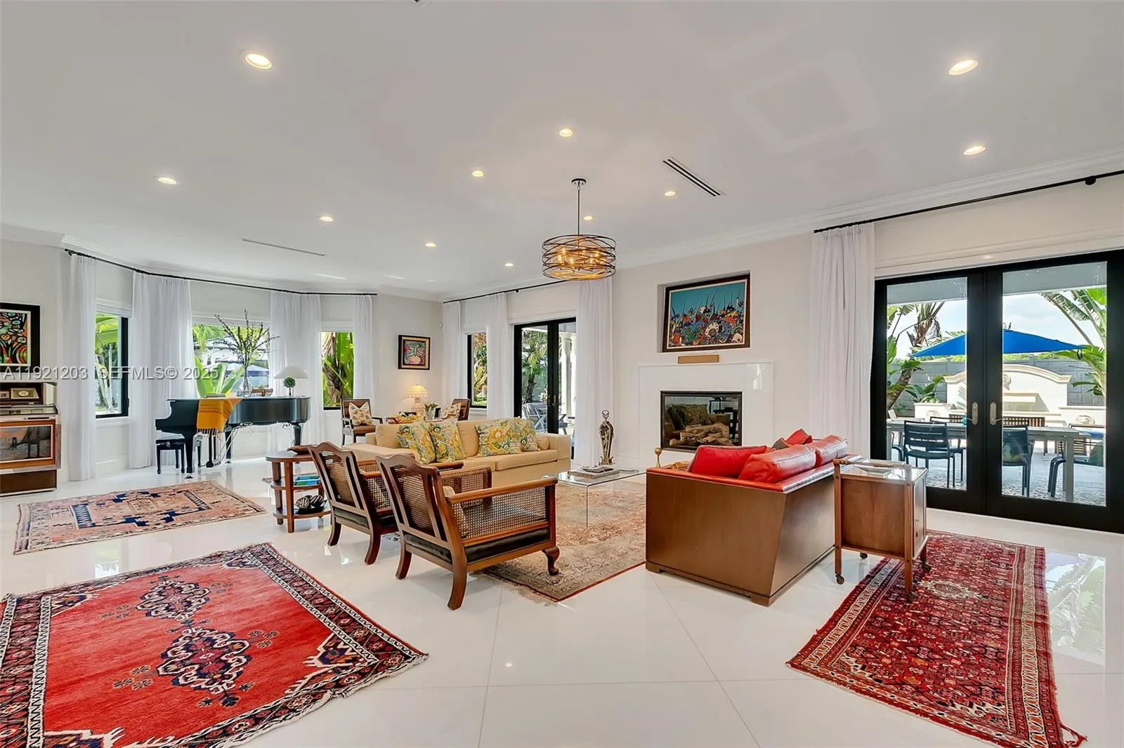 7400 Sw 72nd Ct, Miami, Florida 33143, Miami, Florida 33143, 9 Bedrooms Bedrooms, ,8 BathroomsBathrooms,Residential,For Sale,7400 Sw 72nd Ct, Miami, Florida 33143,A11921203