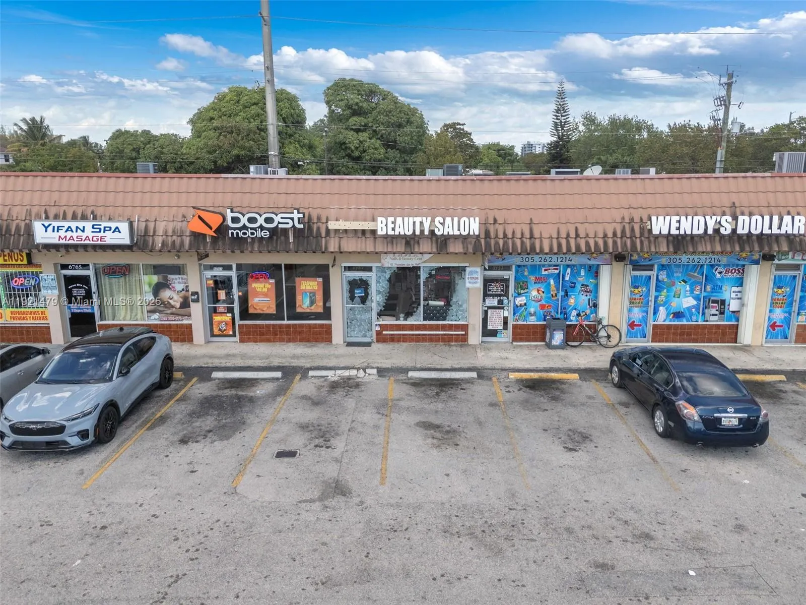6761 W Flagler St, Miami, Florida 33144, Miami, Florida 33144, ,Business Opportunity,For Sale,6761 W Flagler St, Miami, Florida 33144,A11921479