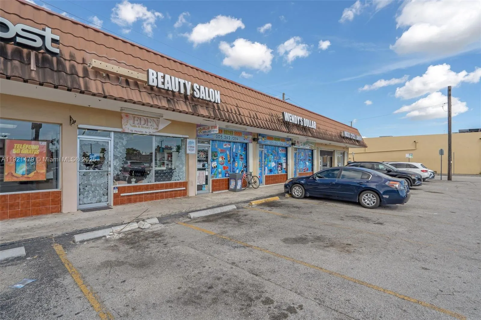 6761 W Flagler St, Miami, Florida 33144, Miami, Florida 33144, ,Business Opportunity,For Sale,6761 W Flagler St, Miami, Florida 33144,A11921479