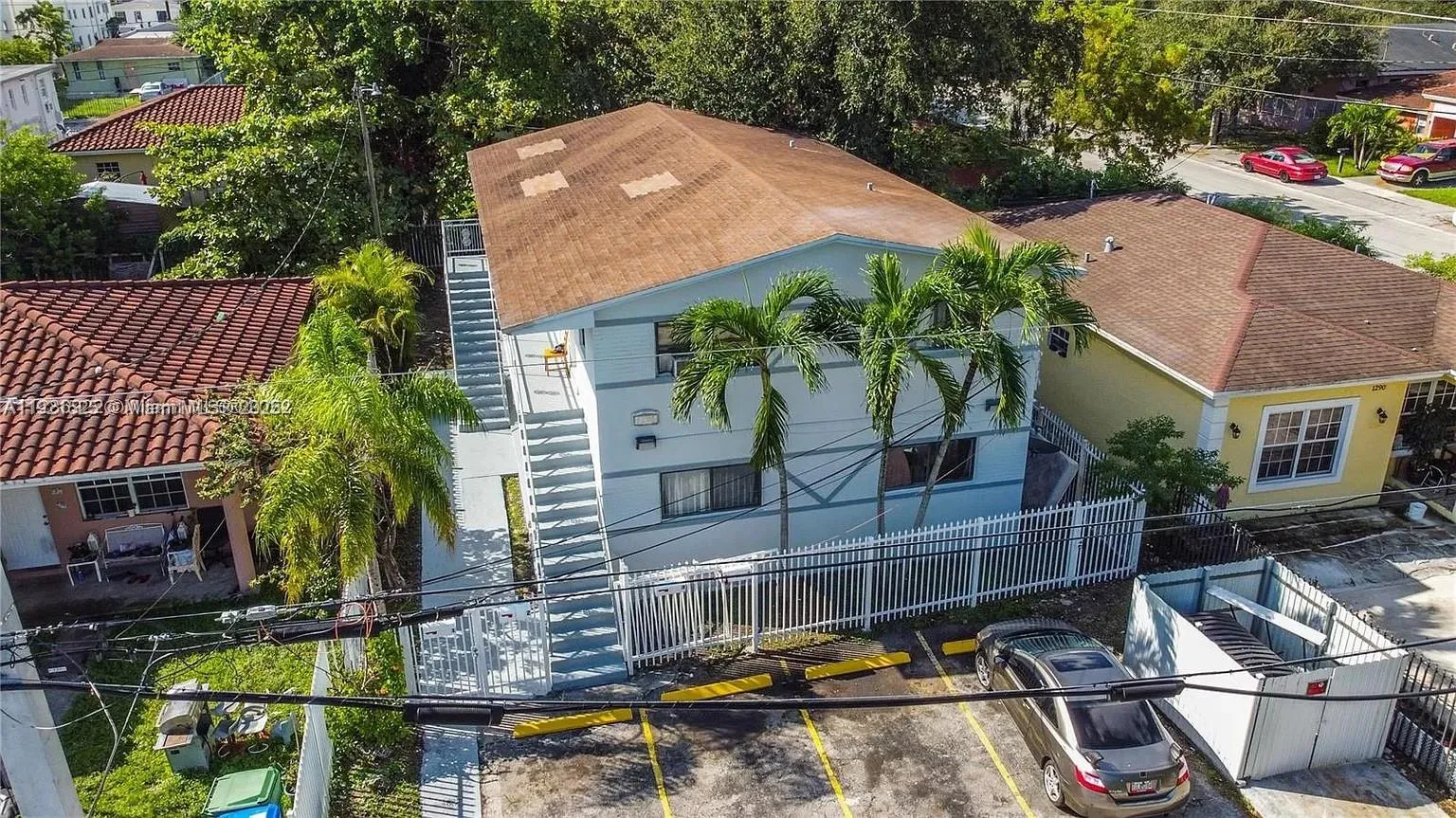 1286 Nw 59th St, Miami, Florida 33142, Miami, Florida 33142, ,Residential Income,For Sale,1286 Nw 59th St, Miami, Florida 33142,A11921525