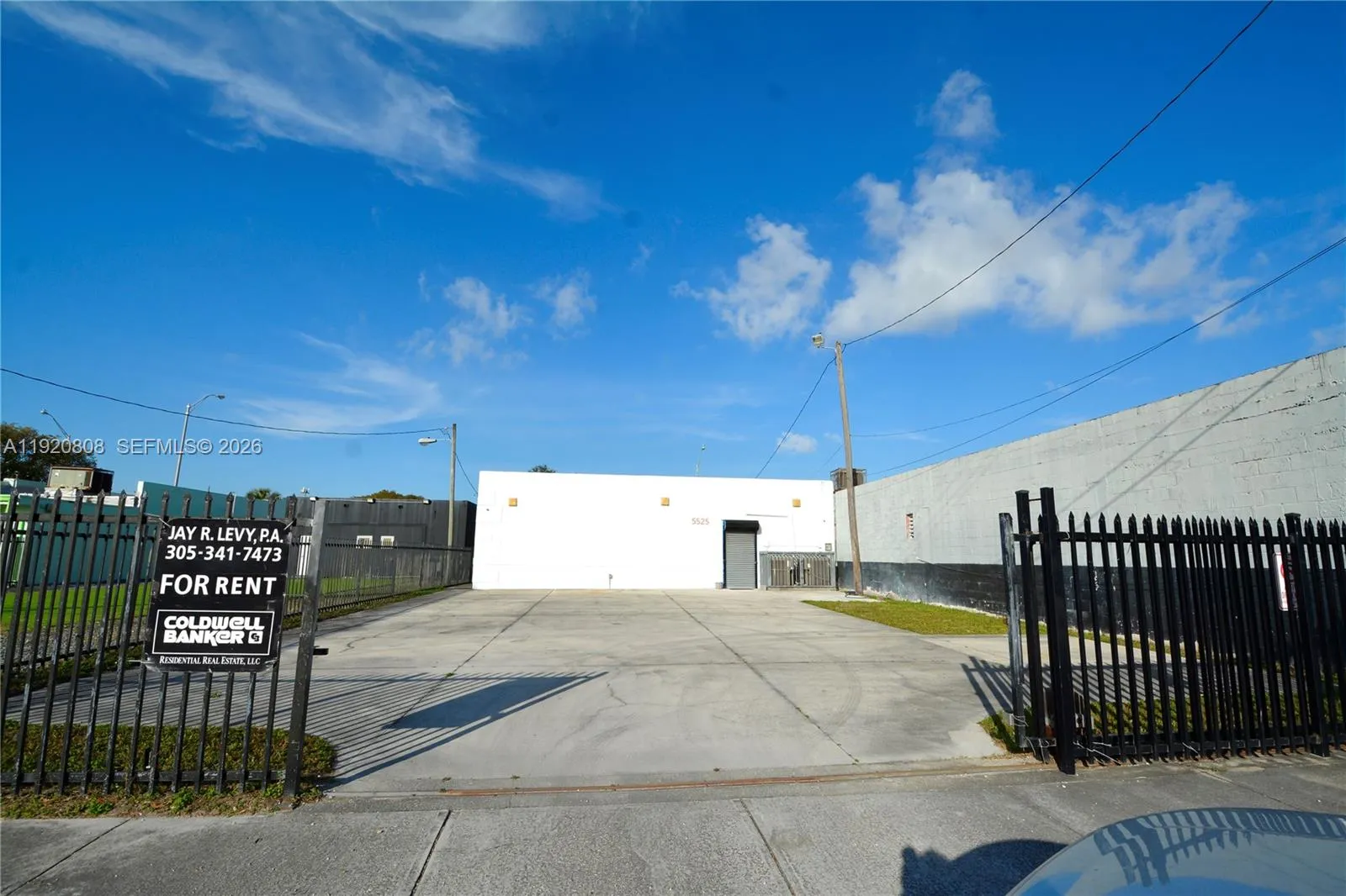 5525 Nw 7th Ave, Miami, Florida 33127, Miami, Florida 33127, ,Commercial Lease,For Rent,5525 Nw 7th Ave, Miami, Florida 33127,A11920808