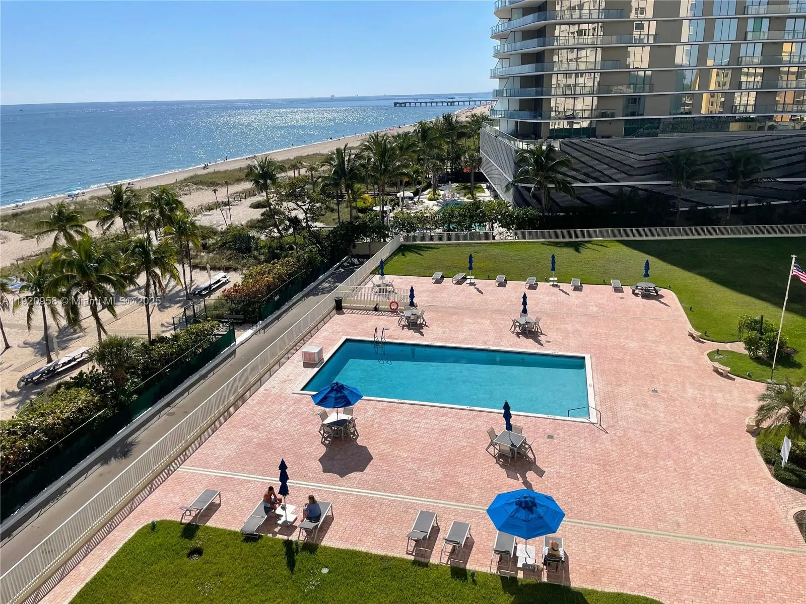 750 N Ocean Blvd 702, Pompano Beach, Florida 33062, Pompano Beach, Florida 33062, 2 Bedrooms Bedrooms, ,2 BathroomsBathrooms,Residential,For Sale,750 N Ocean Blvd 702, Pompano Beach, Florida 33062,A11920958