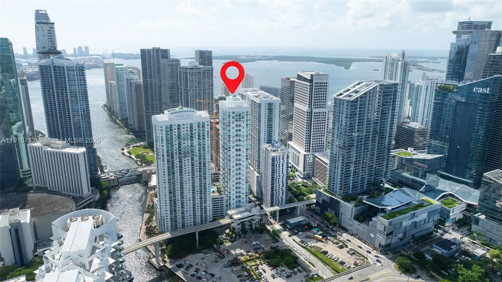 41 Se 5th St 1212, Miami, Florida 33131, Miami, Florida 33131, 1 Bedroom Bedrooms, ,1 BathroomBathrooms,Residential,For Sale,41 Se 5th St 1212, Miami, Florida 33131,A11916713