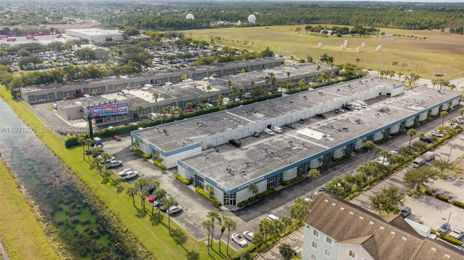 16155 Sw 117th Ave, Miami, Florida 33177, Miami, Florida 33177, ,Commercial Sale,For Sale,16155 Sw 117th Ave, Miami, Florida 33177,A11921205