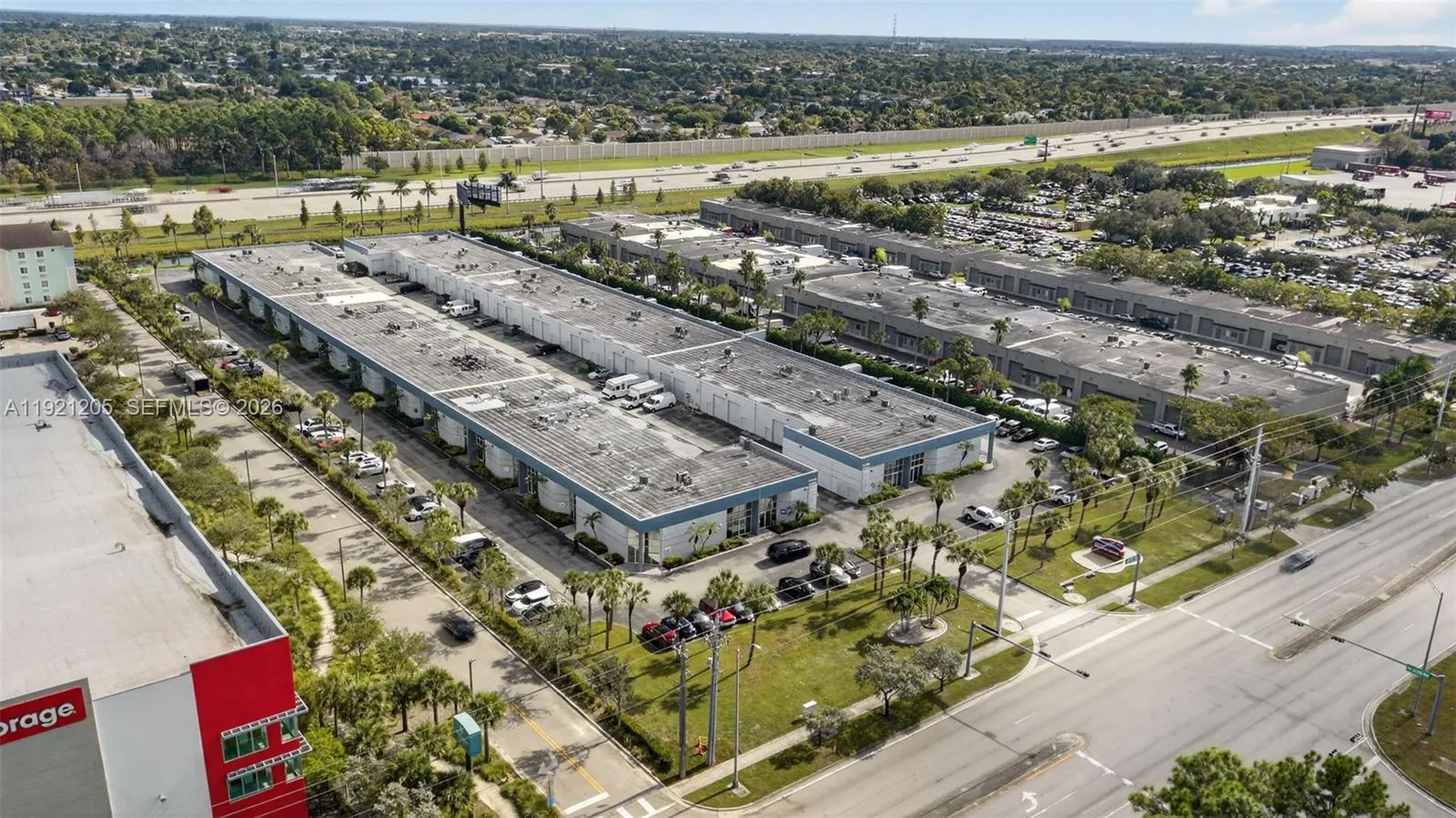 16155 Sw 117th Ave, Miami, Florida 33177, Miami, Florida 33177, ,Commercial Sale,For Sale,16155 Sw 117th Ave, Miami, Florida 33177,A11921205