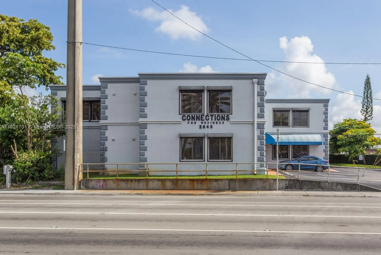 2843 Pembroke Rd 2nd Floor, Hollywood, Florida 330, Hollywood, Florida 33020, ,Commercial Lease,For Rent,2843 Pembroke Rd 2nd Floor, Hollywood, Florida 330,A11921701