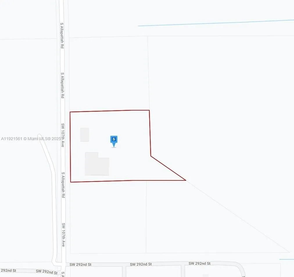 29055 Sw 107th Ave, Homestead, Florida 33033, Homestead, Florida 33033, ,Commercial Sale,For Sale,29055 Sw 107th Ave, Homestead, Florida 33033,A11921561