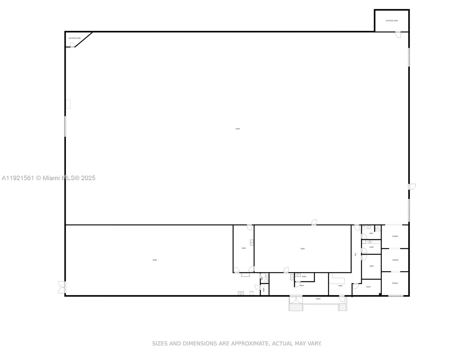 29055 Sw 107th Ave, Homestead, Florida 33033, Homestead, Florida 33033, ,Commercial Sale,For Sale,29055 Sw 107th Ave, Homestead, Florida 33033,A11921561