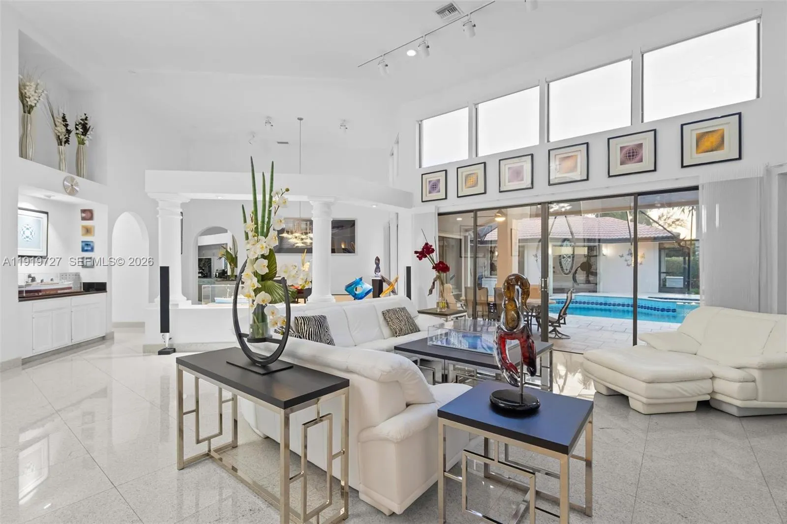 392 Coconut Cir, Weston, Florida 33326, Weston, Florida 33326, 5 Bedrooms Bedrooms, ,3 BathroomsBathrooms,Residential,For Sale,392 Coconut Cir, Weston, Florida 33326,A11919727