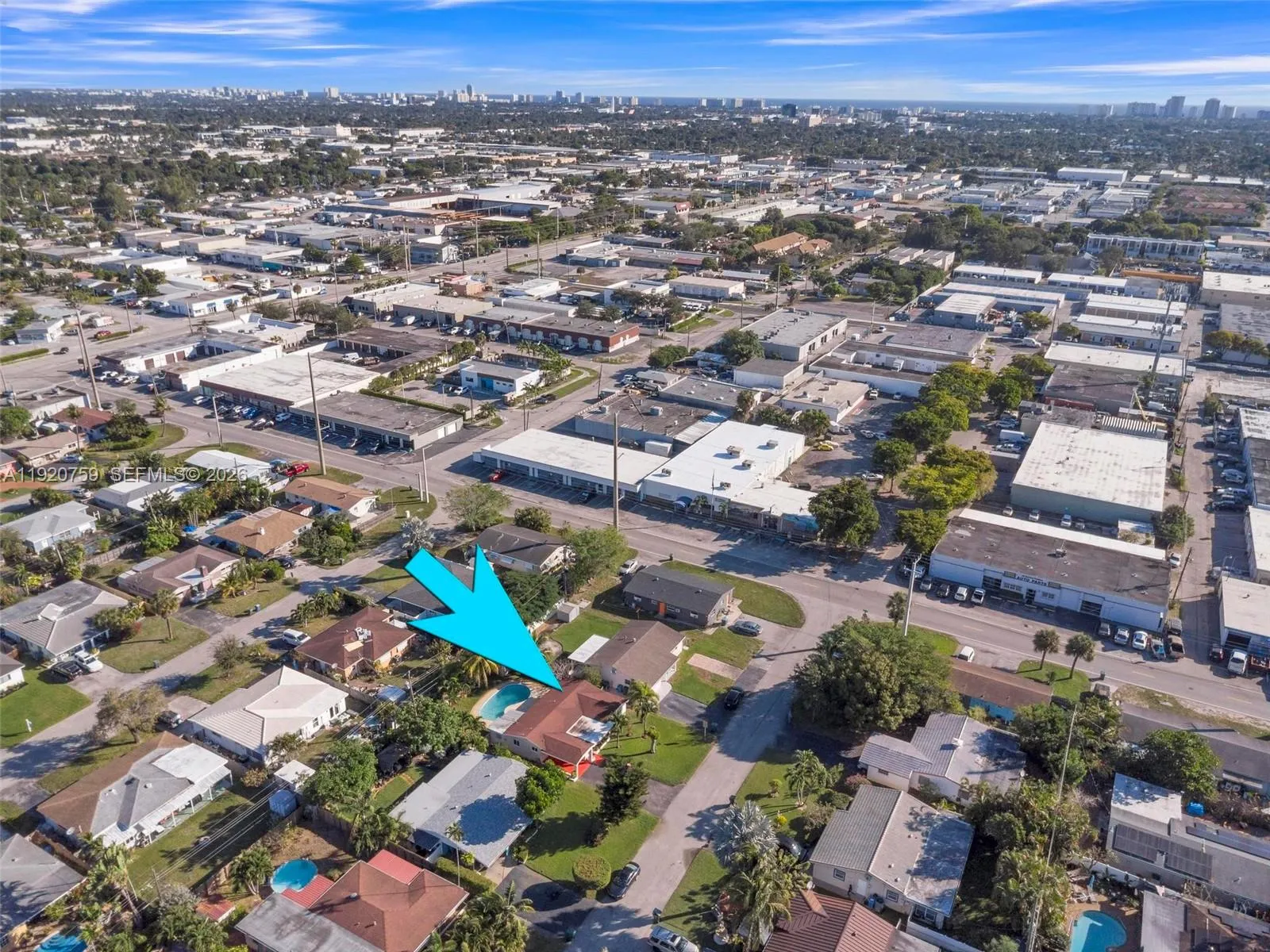 371 Ne 42nd Ct, Oakland Park, Florida 33334, Oakland Park, Florida 33334, 2 Bedrooms Bedrooms, ,2 BathroomsBathrooms,Residential,For Sale,371 Ne 42nd Ct, Oakland Park, Florida 33334,A11920759