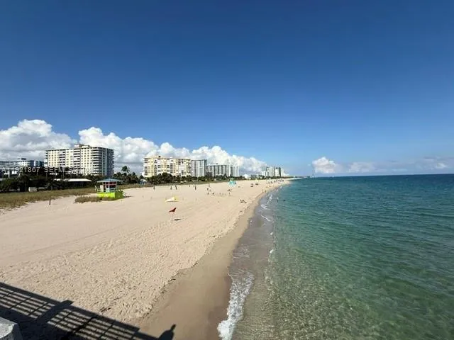 Pompano Beach PIer