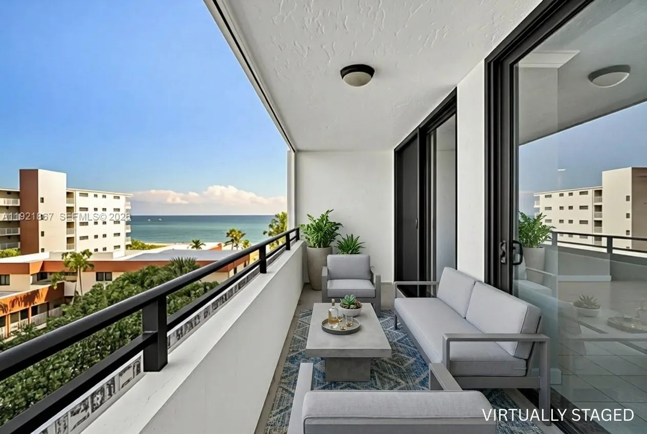 1500 N Ocean Blvd 502, Pompano Beach, Florida 3306, Pompano Beach, Florida 33062, 2 Bedrooms Bedrooms, ,2 BathroomsBathrooms,Residential,For Sale,1500 N Ocean Blvd 502, Pompano Beach, Florida 3306,A11921867