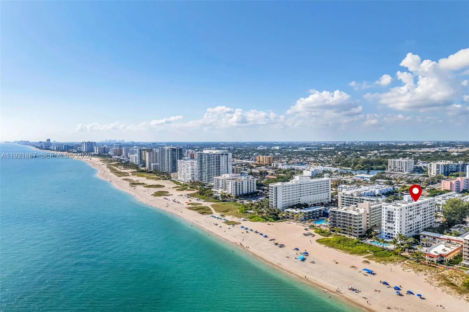 1500 N Ocean Blvd 502, Pompano Beach, Florida 3306, Pompano Beach, Florida 33062, 2 Bedrooms Bedrooms, ,2 BathroomsBathrooms,Residential,For Sale,1500 N Ocean Blvd 502, Pompano Beach, Florida 3306,A11921867