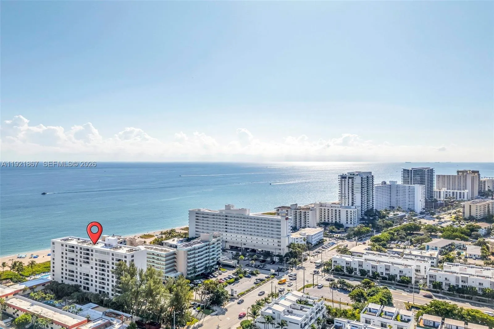1500 N Ocean Blvd 502, Pompano Beach, Florida 3306, Pompano Beach, Florida 33062, 2 Bedrooms Bedrooms, ,2 BathroomsBathrooms,Residential,For Sale,1500 N Ocean Blvd 502, Pompano Beach, Florida 3306,A11921867