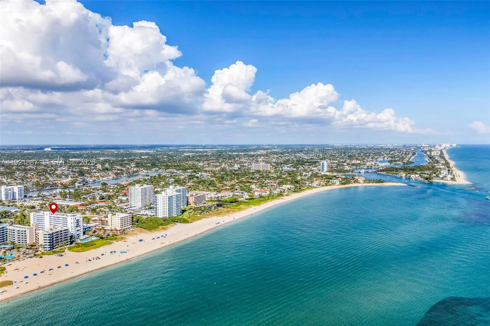 1500 N Ocean Blvd 502, Pompano Beach, Florida 3306, Pompano Beach, Florida 33062, 2 Bedrooms Bedrooms, ,2 BathroomsBathrooms,Residential,For Sale,1500 N Ocean Blvd 502, Pompano Beach, Florida 3306,A11921867