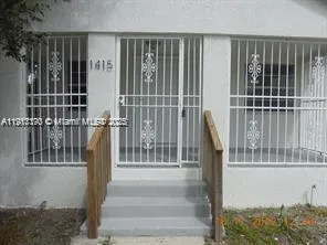 1415 Nw 69th St, Miami, Florida 33147, Miami, Florida 33147, 3 Bedrooms Bedrooms, ,1 BathroomBathrooms,Residential,For Sale,1415 Nw 69th St, Miami, Florida 33147,A11913370