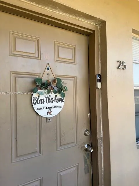 1350 Ne 119th St 1350-25, Miami, Florida 33161, Miami, Florida 33161, 2 Bedrooms Bedrooms, ,2 BathroomsBathrooms,Residential,For Sale,1350 Ne 119th St 1350-25, Miami, Florida 33161,A11921901