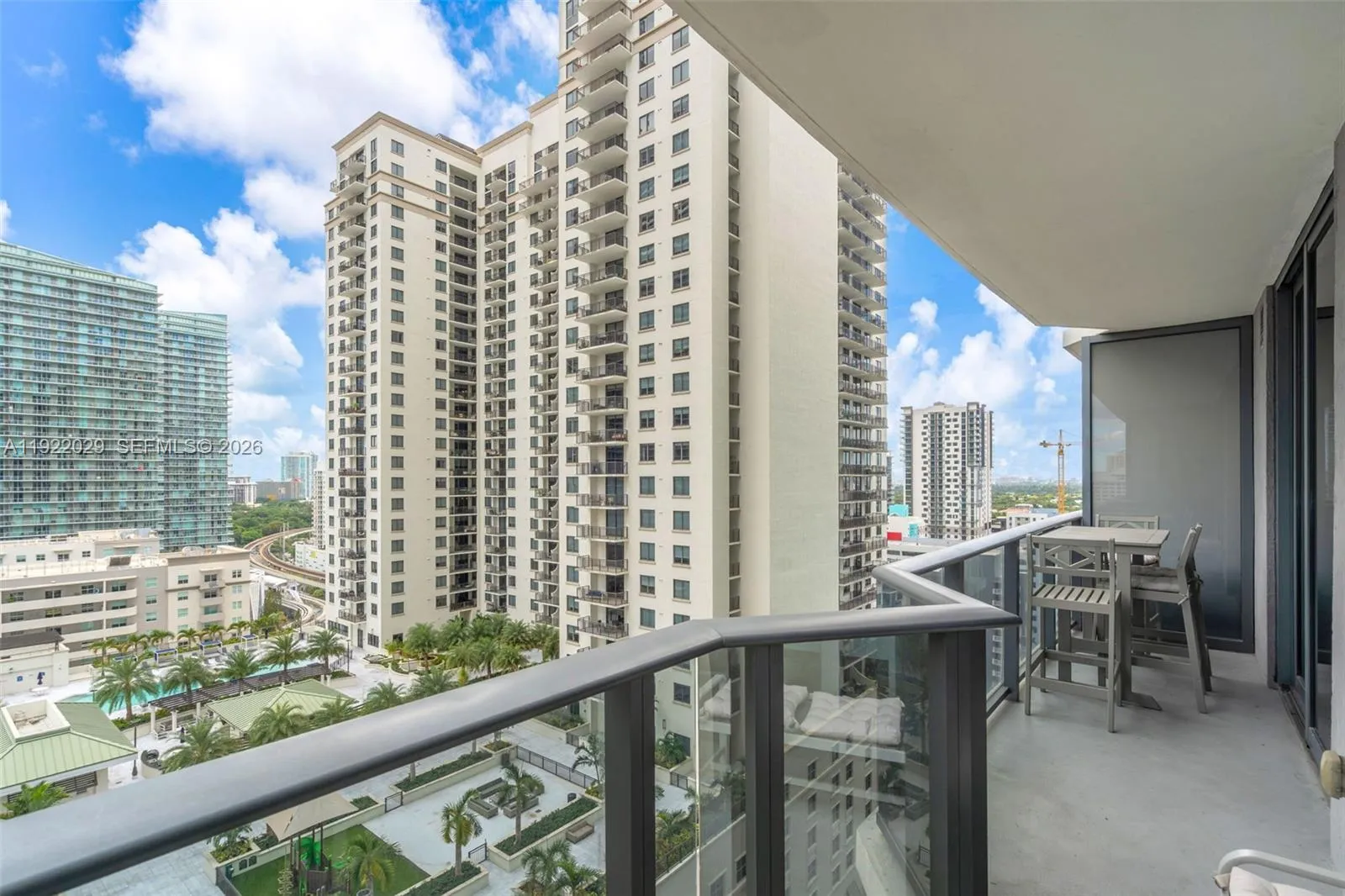 55 Sw 9th St 1705, Miami, Florida 33130, Miami, Florida 33130, 1 Bedroom Bedrooms, ,2 BathroomsBathrooms,Residential,For Sale,55 Sw 9th St 1705, Miami, Florida 33130,A11922029