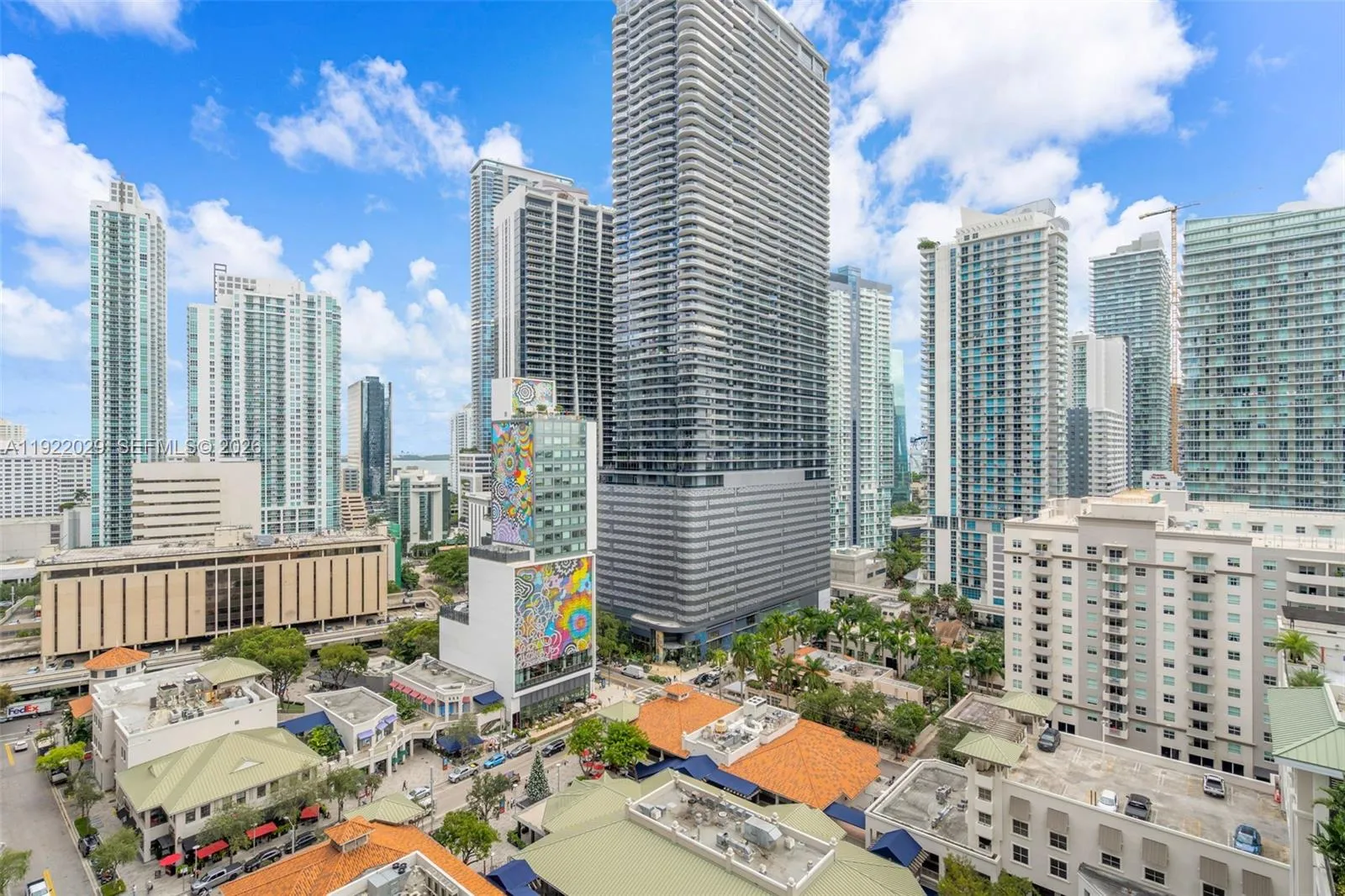 55 Sw 9th St 1705, Miami, Florida 33130, Miami, Florida 33130, 1 Bedroom Bedrooms, ,2 BathroomsBathrooms,Residential,For Sale,55 Sw 9th St 1705, Miami, Florida 33130,A11922029