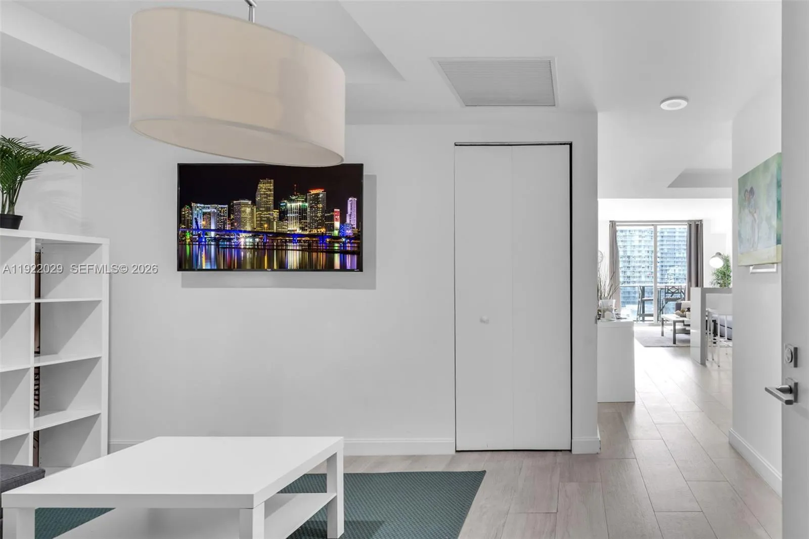 55 Sw 9th St 1705, Miami, Florida 33130, Miami, Florida 33130, 1 Bedroom Bedrooms, ,2 BathroomsBathrooms,Residential,For Sale,55 Sw 9th St 1705, Miami, Florida 33130,A11922029