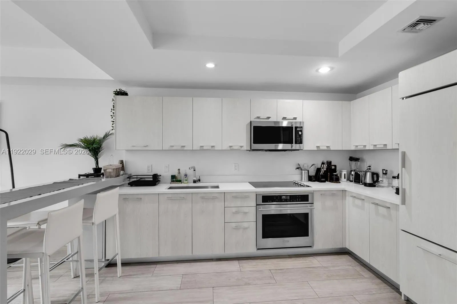 55 Sw 9th St 1705, Miami, Florida 33130, Miami, Florida 33130, 1 Bedroom Bedrooms, ,2 BathroomsBathrooms,Residential,For Sale,55 Sw 9th St 1705, Miami, Florida 33130,A11922029